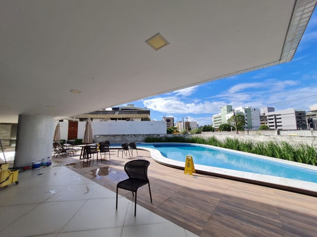 Apartamento com 4 dormitórios à venda, 234 m² por R$ 2.100.000,00 - Cabo Branco - João Pes - Foto 2