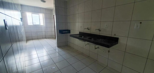 Apartamento com 3 suítes, 2 vagas, à venda, 123 m² por R$ 800.000 - Fátima - Fortaleza/CE  - Foto 8