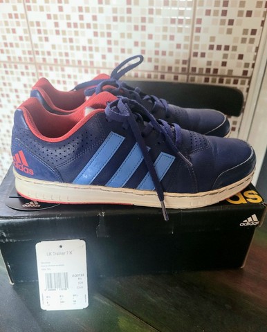 Tênis Adidas 36BR - Foto 2
