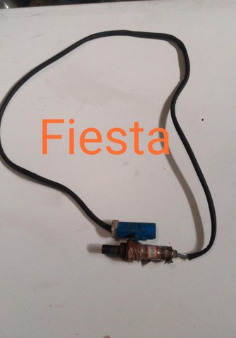 Sonda lambda fiesta