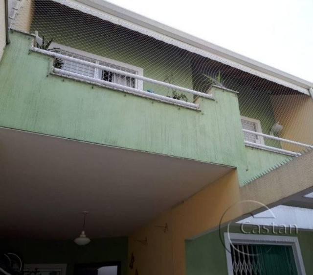Casa à venda com 3 dormitórios em Mooca, São paulo cod:JS004 - Foto 3