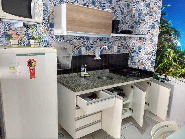 Excelente Village em Itapuã/Temporada - Foto 9