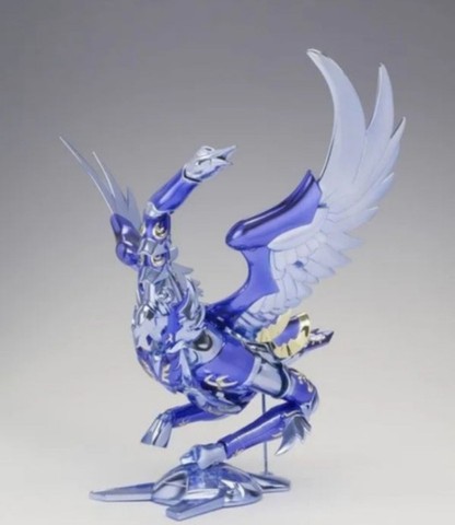 Hyoga - Cloth Myth V4 10th Anniversary - Foto 4