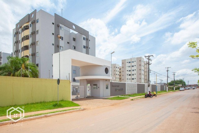 Apartamento com 3 dormitórios, 72 m² - venda por R$ 350.000,00 ou aluguel por R$ 1.700,00/ - Foto 4