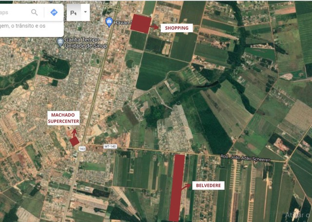 Terrreno - Oportunidade - Foto 2