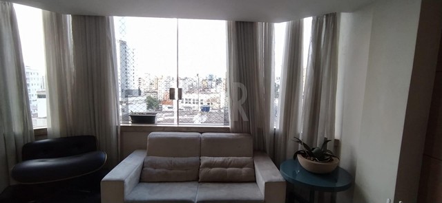 Apartamento à venda, 3 quartos, 1 suíte, 2 vagas, Silveira - Belo Horizonte/MG - Foto 3