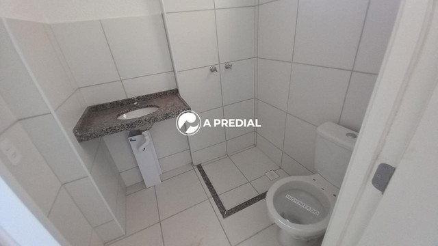 Apartamento para aluguel, 2 quartos, 2 suítes, 2 vagas, Prefeito José Walter - Fortaleza/C - Foto 18