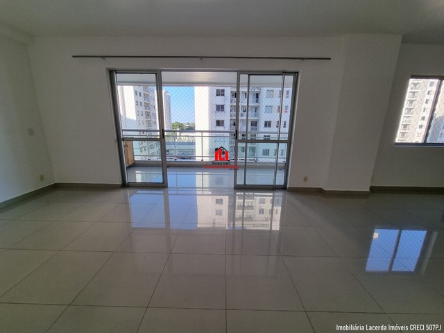 Apartamento para venda tem 117 metros quadrados com 3 quartos em Ponta Negra - Manaus - AM - Foto 15