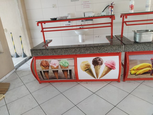Equipamentos para sorveteria  - Foto 2