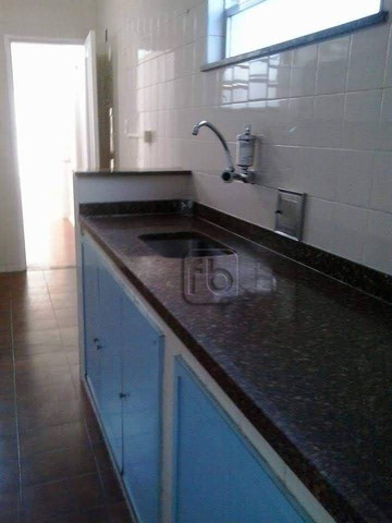 Apartamento com 2 dormitórios à venda, 85 m² por R$ 580.000,00 - Botafogo - Rio de Janeiro - Foto 13