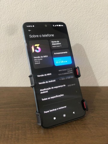 Xiaomi Redmi Note 11+ Airdots 