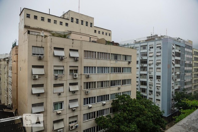 Apartamento para Aluguel - Copacabana, 2 Quartos,  90 m2 - Foto 11