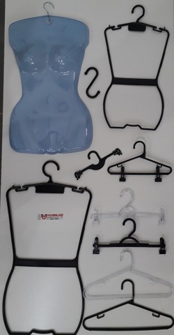 Cabides - Varios Modelos