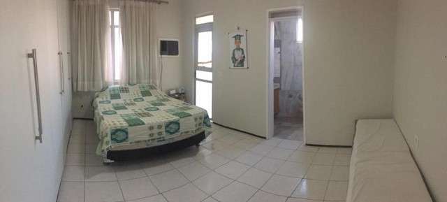Apartamento com 3 quartos, 2 suítes, 2 vagas, à venda, 150 m² por R$ 380.000 - Cocó - Fort - Foto 13