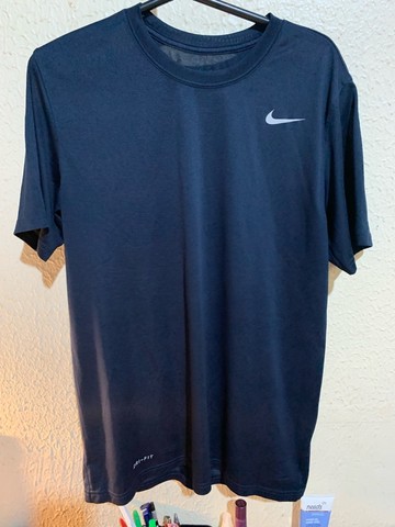 Camiseta Nike Original 