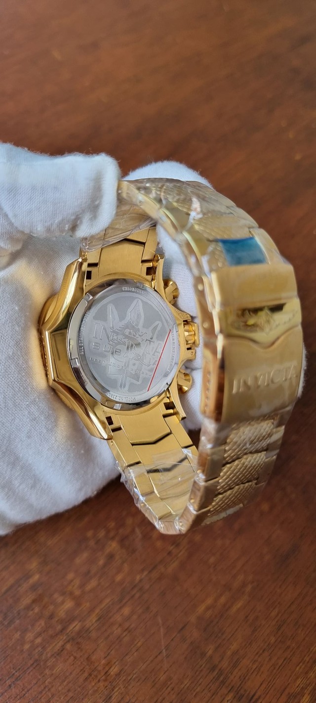 Relógio invicta Subaqua  !  - Foto 6