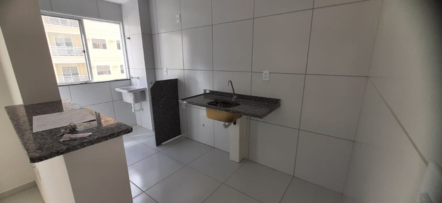 Apartamento para aluguel tem 57 metros quadrados com 2 quartos em Turu - São Luís - MA - Foto 9