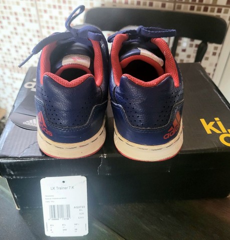 Tênis Adidas 36BR - Foto 3