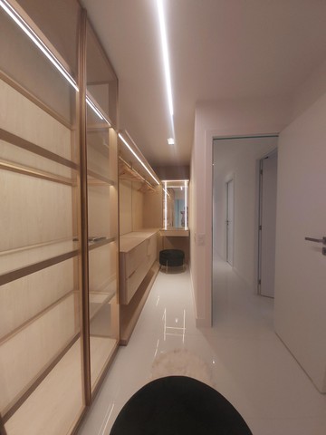 Apartamento para venda possui 143 metros quadrados com 3 quartos em Olho D'Água - São Luís - Foto 19