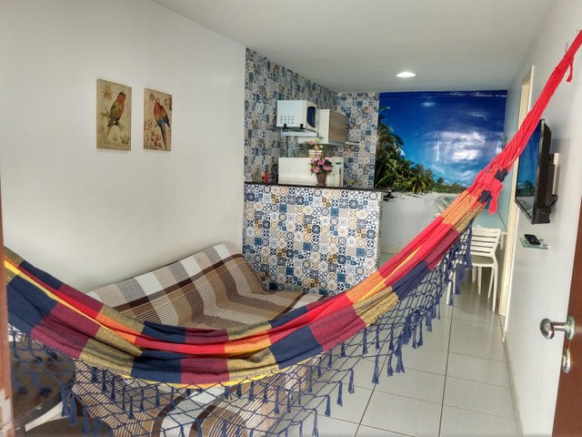 Excelente Village em Itapuã/Temporada - Foto 10