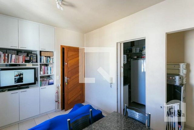 Apartamento à Venda - Cidade Nova, 2 Quartos,  47 m² - Foto 4