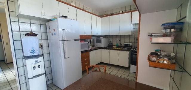 Apartamento com 4 dormitórios, 2 suítes, 4 vagas, à venda, 198 m² por R$ 750.000 - Papicu  - Foto 7
