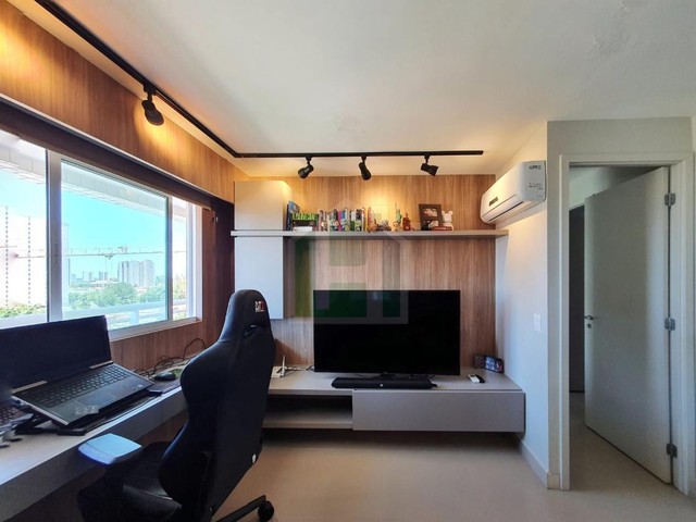 Apartamento projetado no Guararapes com 74m2 - Foto 3