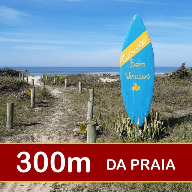 Super desconto março a agosto, fora feriados Guaratuba - Foto 3