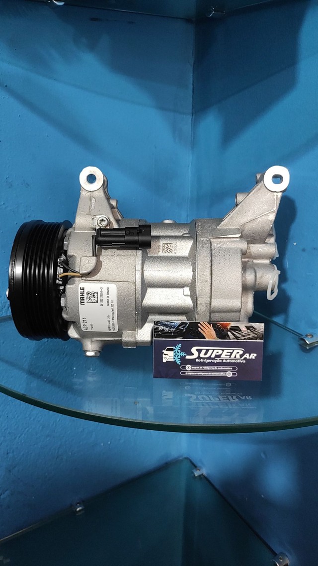 REFRIGERAÇÃO AUTOMOTIVA  - Foto 4
