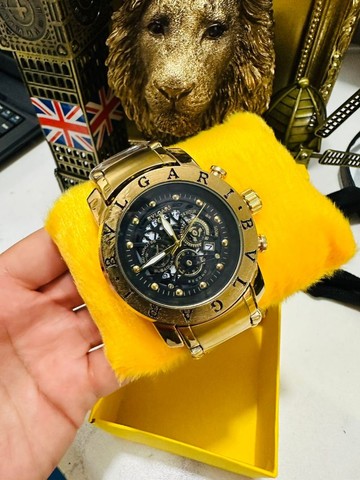 RELÓGIOS PRIMEIRA LINHA - Foto 2