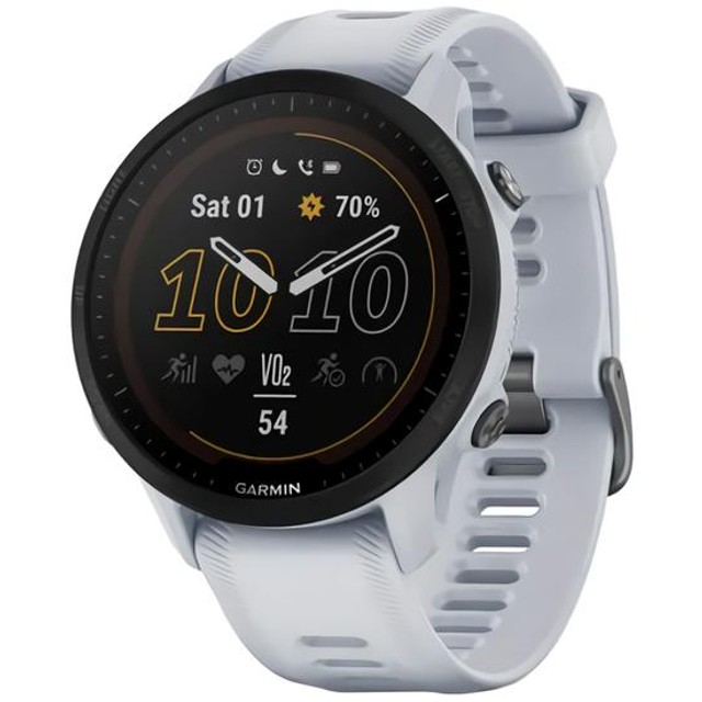 Relógio Garmin Forerunner 955 Solar