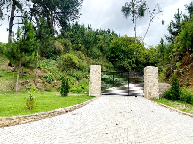 Terreno com 20.000m2 em Pedra Azul | Domingos Martins - Foto 5