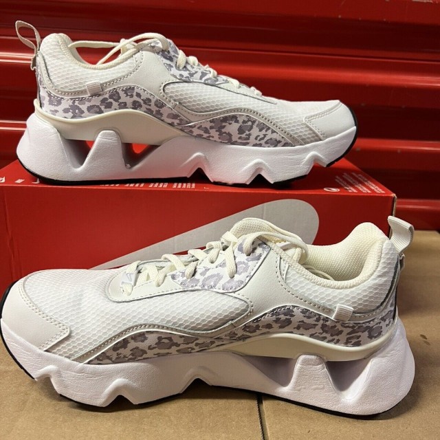 tênis nike ryz 365 2 feminino