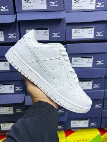 Tênis Nike Dunk Low 