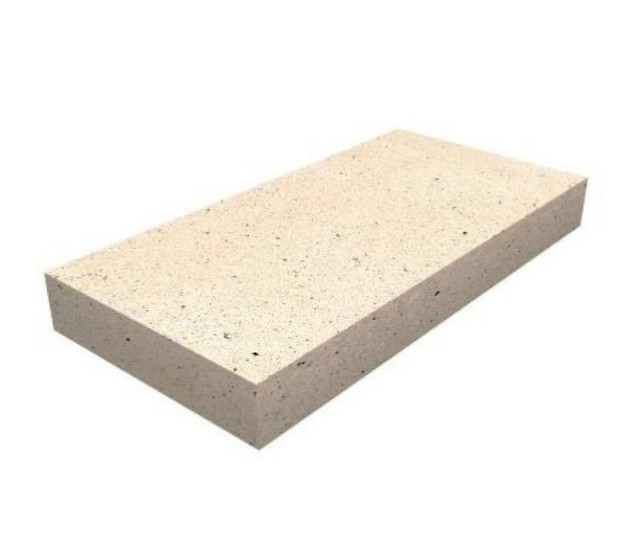 Tijolos, Plaquetas e Massas Refratárias - A partir de: