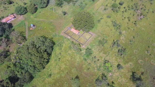 Fazenda em Almas. 28 mil por alqueire.