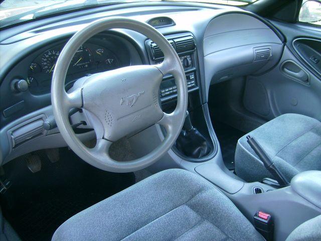 Ford Mustang Impecável Raridade - Super Oferta Boa Vista Automóveis - Foto 8