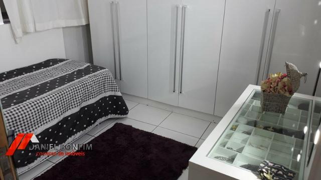 Apartamento amplo, primeiro andar e ótimo local no bairro Vila Rica - Foto 17