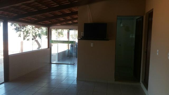 Rancho para alugar no Lago de Três Marias - Foto 4