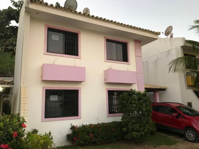 Casa de condomínio à venda com 3 dormitórios em Pituaçu, Salvador cod:27-IM320577 - Foto 4