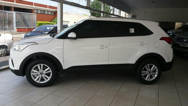 Creta Atitude 1.6 Mec. 19/20 - Foto 5