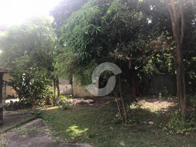 Chácara com 5 dormitórios à venda, 1857 m² por r$ 1.480.000,00 - mangueira - são gonçalo/r - Foto 11