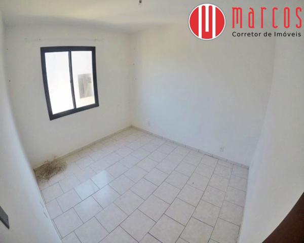 Apartamento 2 quartos, de frente para o mar na Praia da Peracanga em Guarapari. - Foto 12