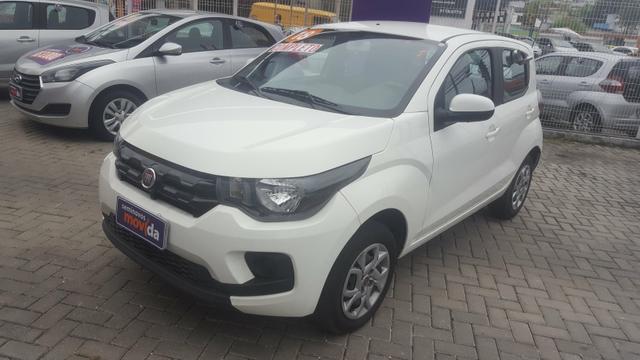 Mobi 2018 R$ 29 .900,00 - Foto 2