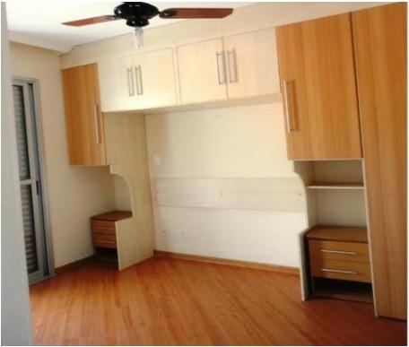 Apartamento 2 Dorms(suíte) 62m² - Jardim das Industrias - Foto 6