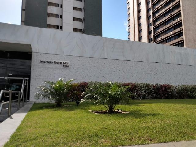 Apartamento na Beira Mar de Piedade com 4 Quartos sendo 1 Suíte - Foto 2