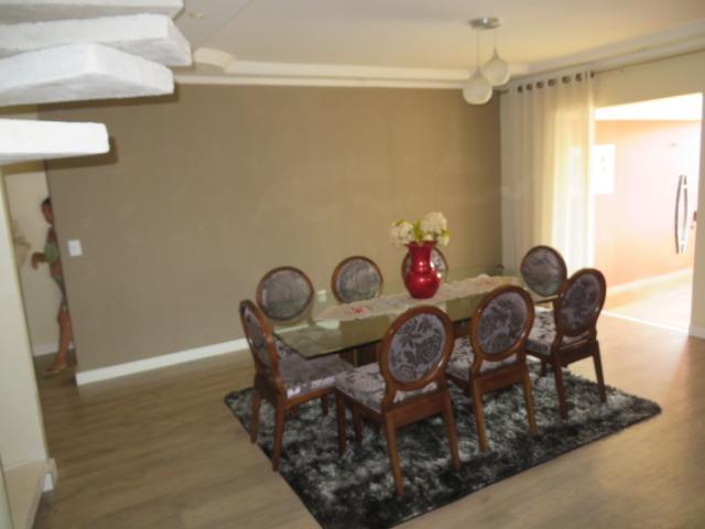 Excelente Casa, 3 quartos, 3 suites, Edícula, Churrasqueira, Condominio Fechado - Foto 11