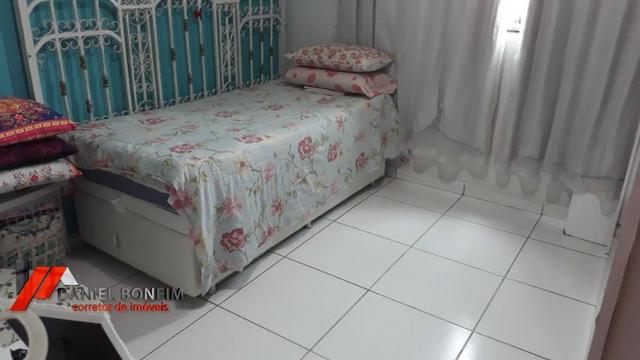 Apartamento amplo, primeiro andar e ótimo local no bairro Vila Rica - Foto 6