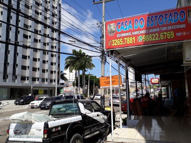 Loja térrea 34m² na Av. Santos Dumont no Cocó - Foto 19