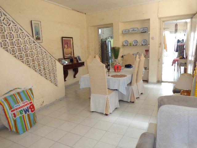Casa de 2 Pavimentos com 5 Quartos na Ribeira - Cidade Baixa ( 672716 ) - Foto 5